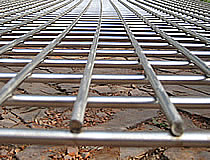 wire mesh